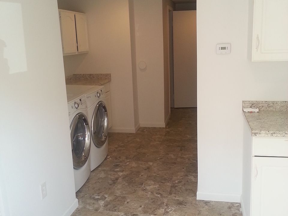 Laundry Room (Looking Straight from Entrance)