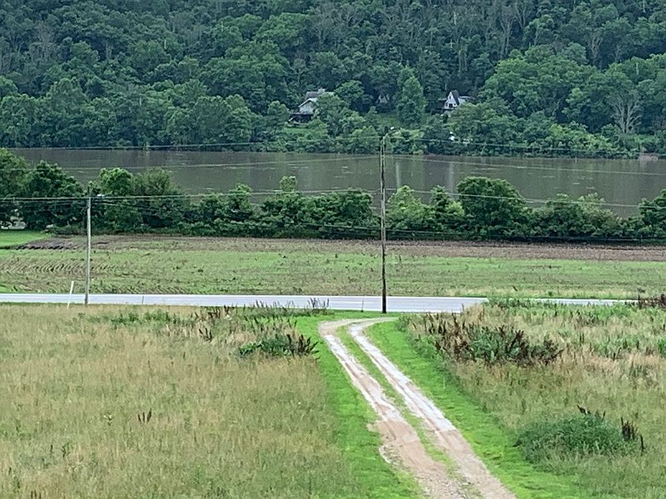 Beautiful River Views