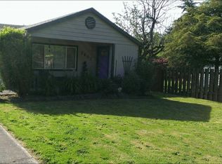 3607 NE 105th Ave, Portland, OR 97220