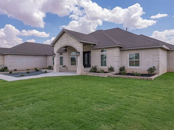 7110 E County Road 112, Midland, TX 79706