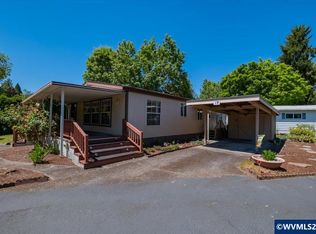 1905 Waverly Dr SE Unit 19, Albany, OR 97322