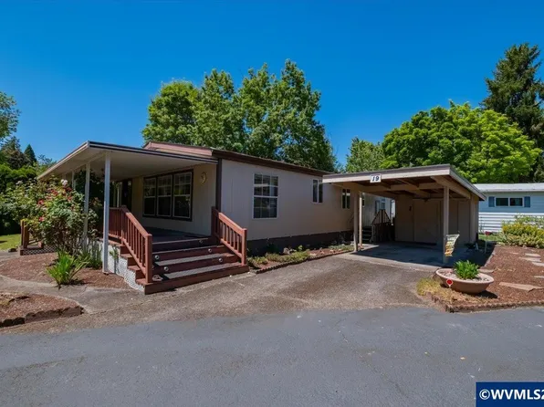 1905 Waverly Dr SE Unit 19, Albany, OR 97322