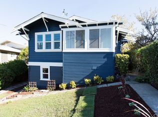 4430 Penniman Ave, Oakland, CA 94619