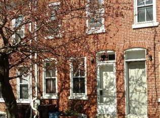 809 Windsor St #1, Wilmington, DE 19801