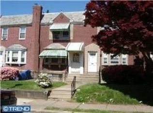 6804 Lynford St, Philadelphia, PA 19149