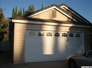 2676 Tumbleweed Ave, Simi Valley, CA 93065