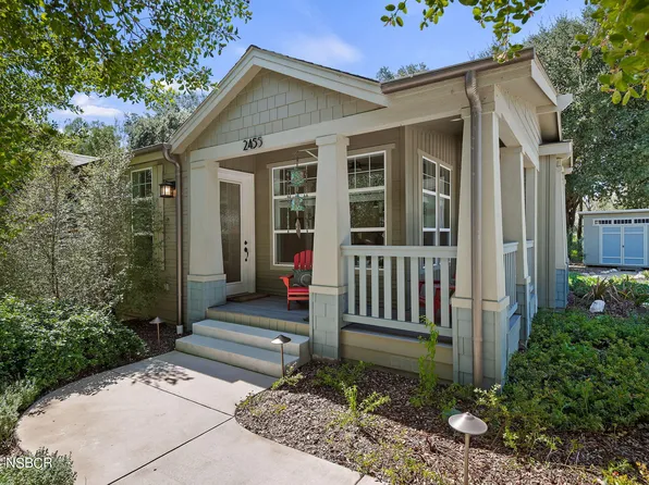 2455 Grand Ave, Los Olivos, CA 93441