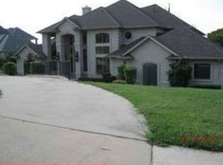 1375 Overlook Cir, Cedar Hill, TX 75104