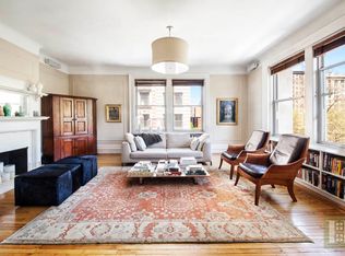 100 W 80th St APT 9E, New York, NY