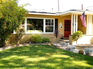 1001 W 18th St, Santa Ana, CA 92706