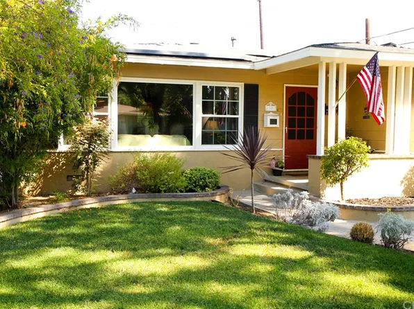 1001 W 18th St, Santa Ana, CA 92706