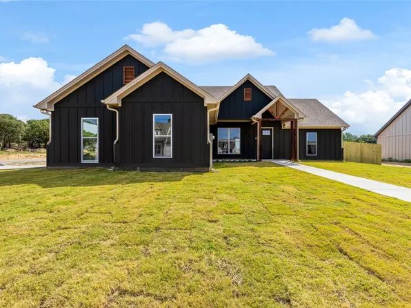 2028 Rattler Way, Tolar, TX 76476