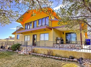 5125 W La Subida St NW, Albuquerque, NM 87105