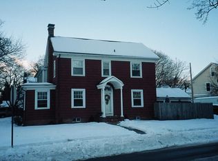 58 Forbus St, Poughkeepsie, NY 12603