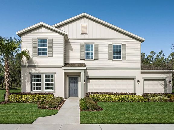 Tyson Reserve - Tortuga Interior Image 1