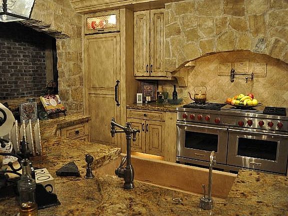 Wolf/Thermadore Appliances