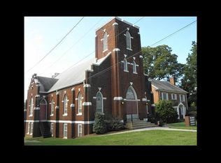 416 2nd Ave SE, Hickory, NC 28602
