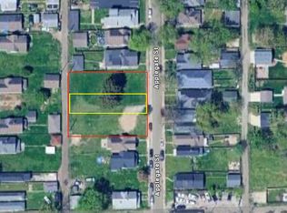 1846 Applegate St, Indianapolis, IN 46203