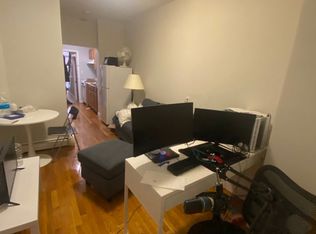 21 Sheafe St #11R, Boston, MA 02113