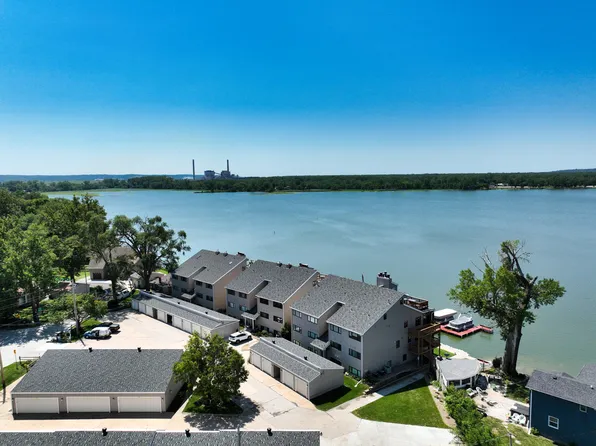 4624 Navajo St APT 12, Council Bluffs, IA 51501