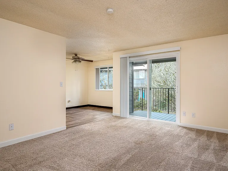 Forest Ridge | One Bedroom Juniper