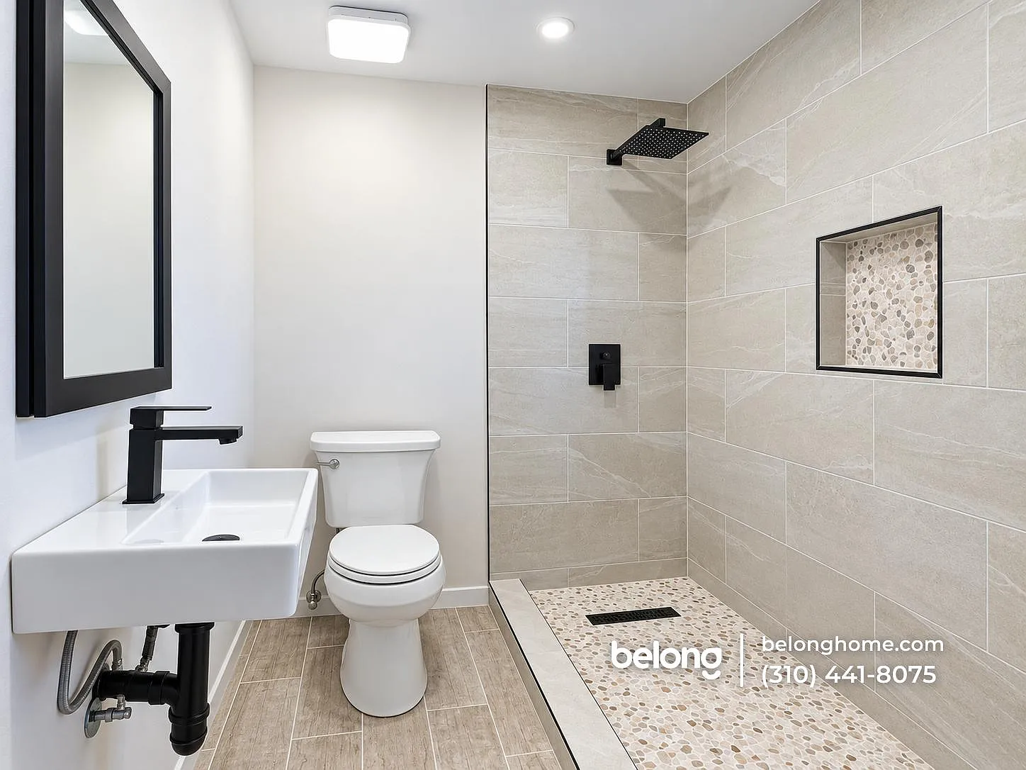 2 bed, 1.0 bath, 700 sqft, $2,800 — Photo 2