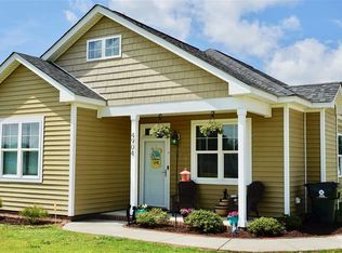 4904 Bluebill Rd, Wilson, NC 27893