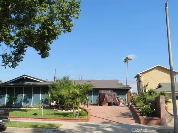 11666 Remington St, Sylmar, CA 91342