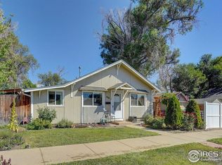 615 21st St, Greeley, CO 80631