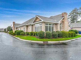1436 Saint Thomas Cir #C-2, Myrtle Beach, SC 29577