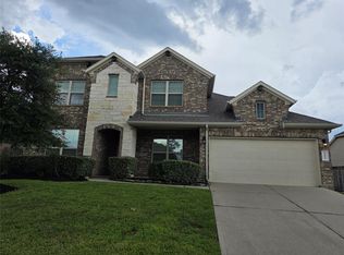 12222 Emerald Mist Ln, Conroe, TX 77304