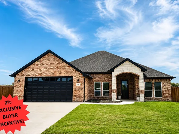 503 Limestone Cir, Mabank, TX 75147