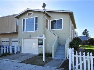 933 Huntington Ave, San Bruno, CA 94066
