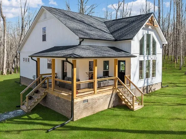 8514 Charlie Stovall Rd, Roxboro, NC 27574