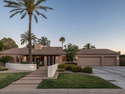 4543 E YUCCA Street, Phoenix, AZ, 85028