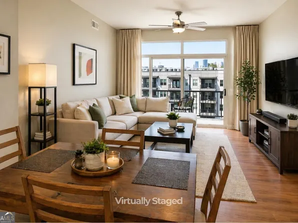 711 Cosmopolitan Dr Unit 715, Atlanta, GA 30324