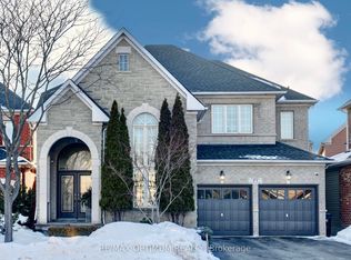84 Nova Scotia Rd, Brampton, ON L6Y 5K1
