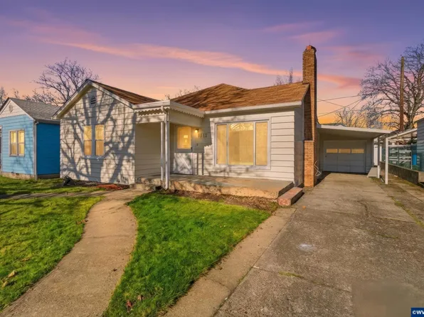 1515 Norway St NE, Salem, OR 97301