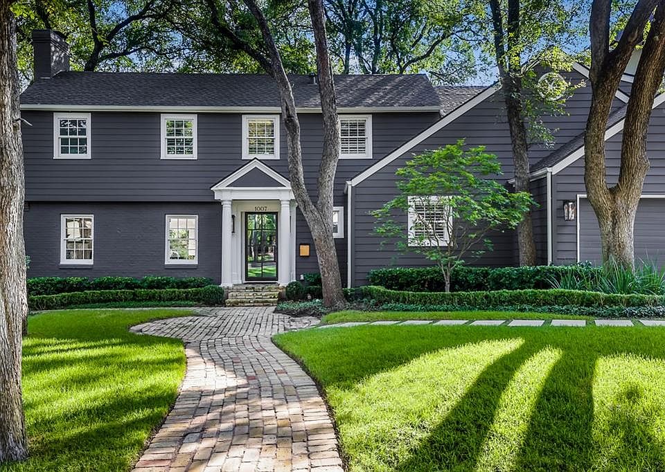 1007 Gaston Ave, Austin, TX 78703 Zillow