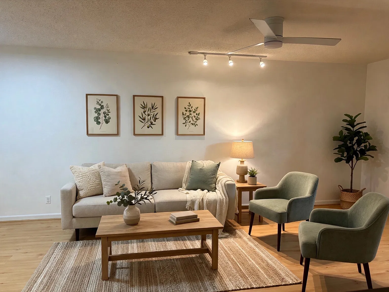 1 bed, 790 sqft, $2,025 — Photo 3