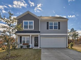 314 Logan Way, Gaston, SC 29053