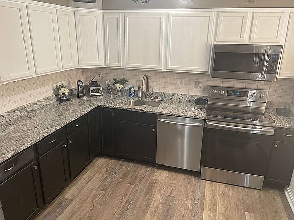 Updated Kitchen