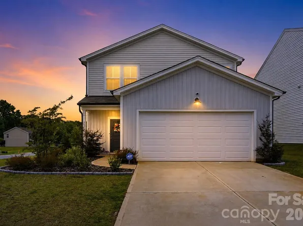 503 Good Hope Rd SW, Concord, NC 28025