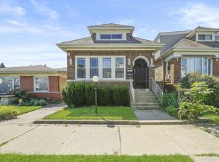 411 E 88th Pl, Chicago, IL 60619