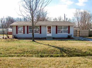 913 E Kentucky St, Princeton, IN 47670