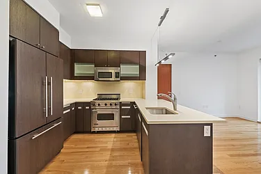 Rented by Compass