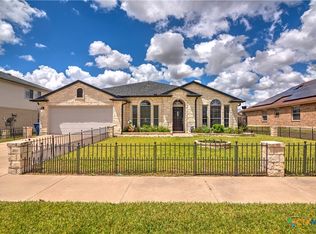2301 Ryan Dr, Copperas Cove, TX 76522