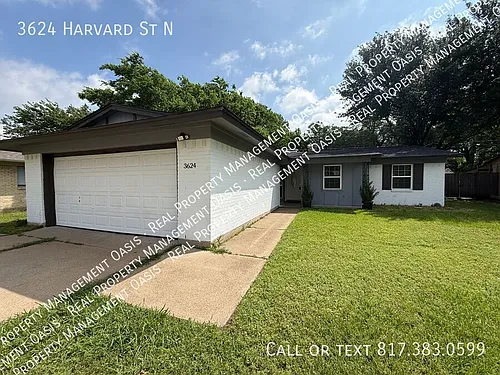 3624 Harvard St N Photo 1