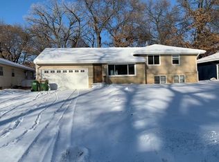 351 Maple St NE, Spring Lake Park, MN 55432
