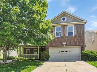 15192 Beam St, Noblesville, IN 46060